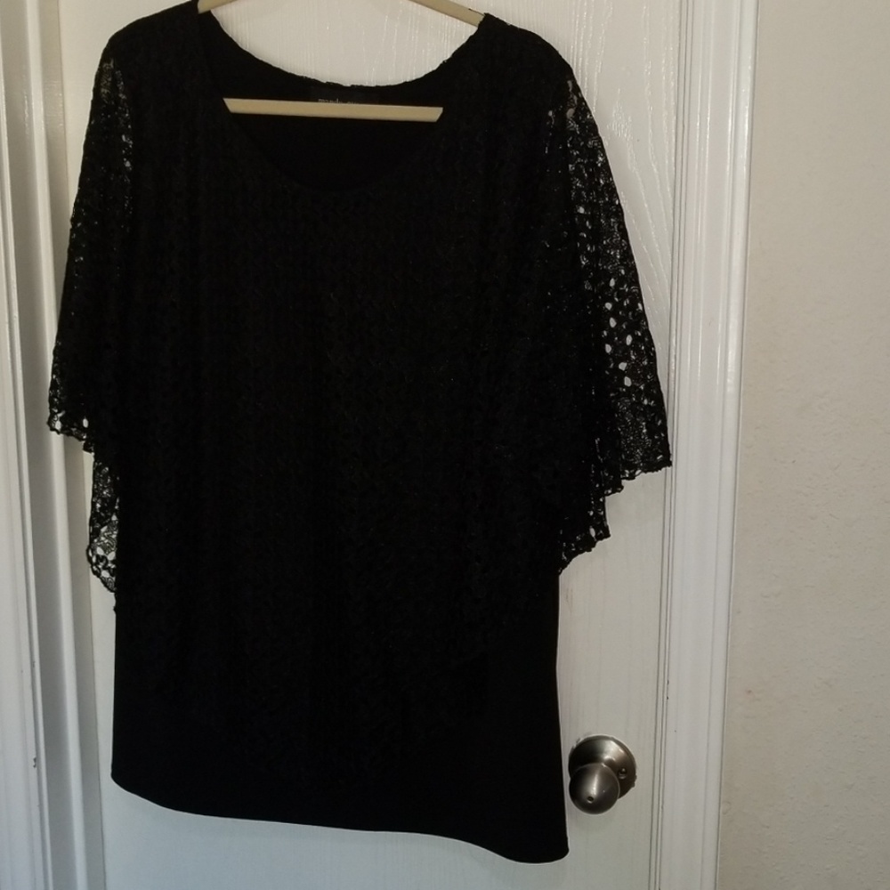 Blouses - Picture 3 of 3